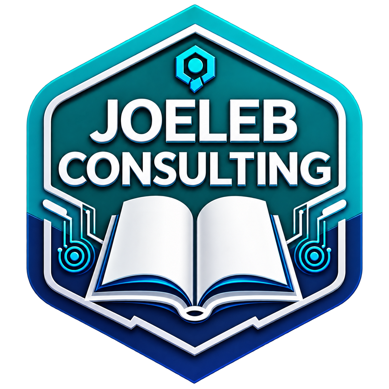 JOELEB Consulting badge